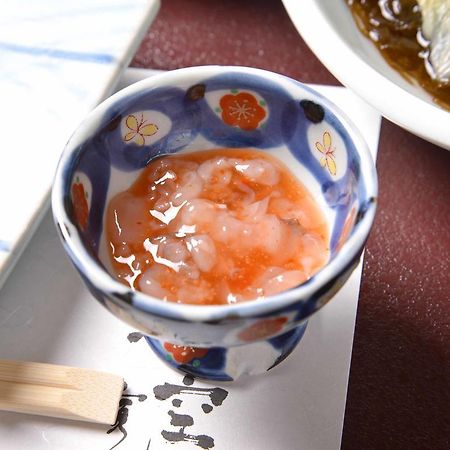 Takumi Kanko Hotel 미나미치타 외부 사진