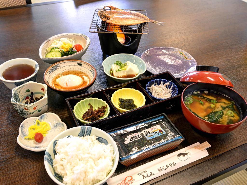 Takumi Kanko Hotel 미나미치타 외부 사진