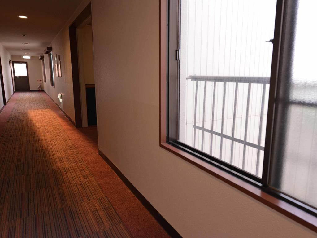 Takumi Kanko Hotel 미나미치타 외부 사진