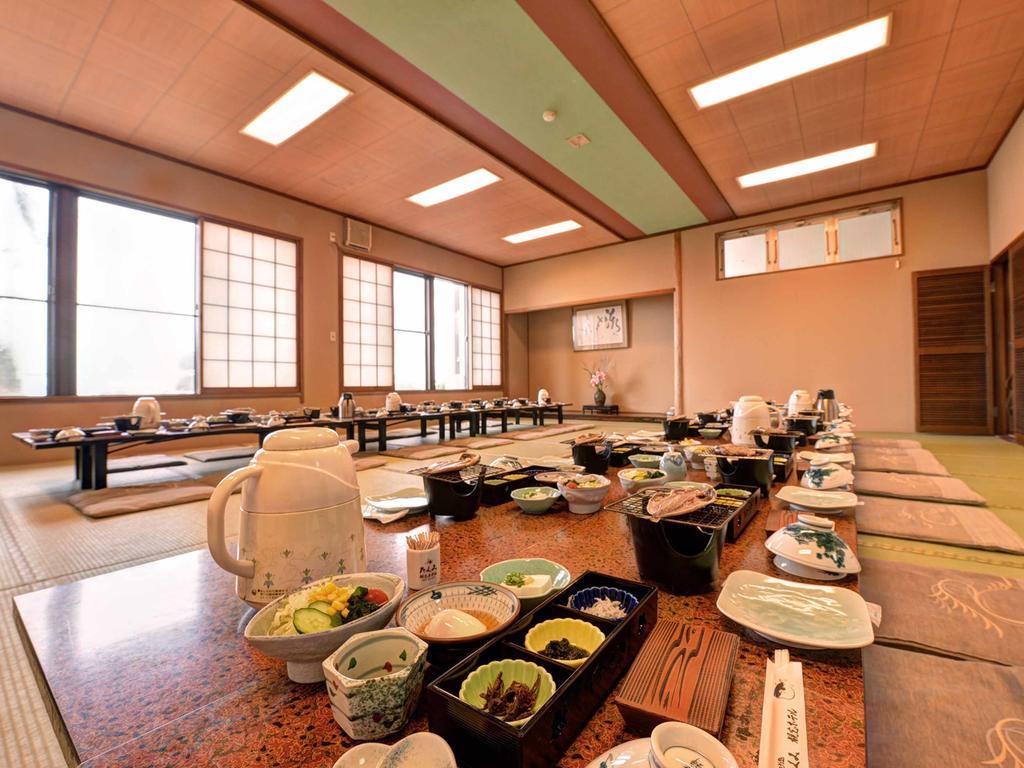 Takumi Kanko Hotel 미나미치타 외부 사진
