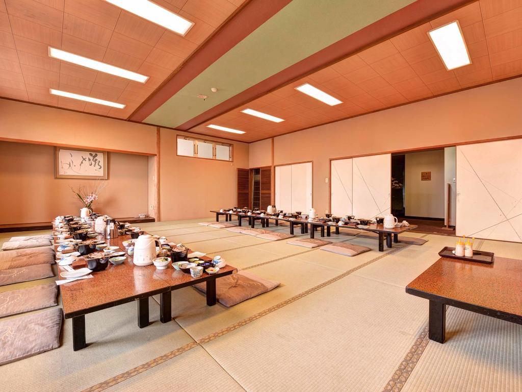 Takumi Kanko Hotel 미나미치타 외부 사진
