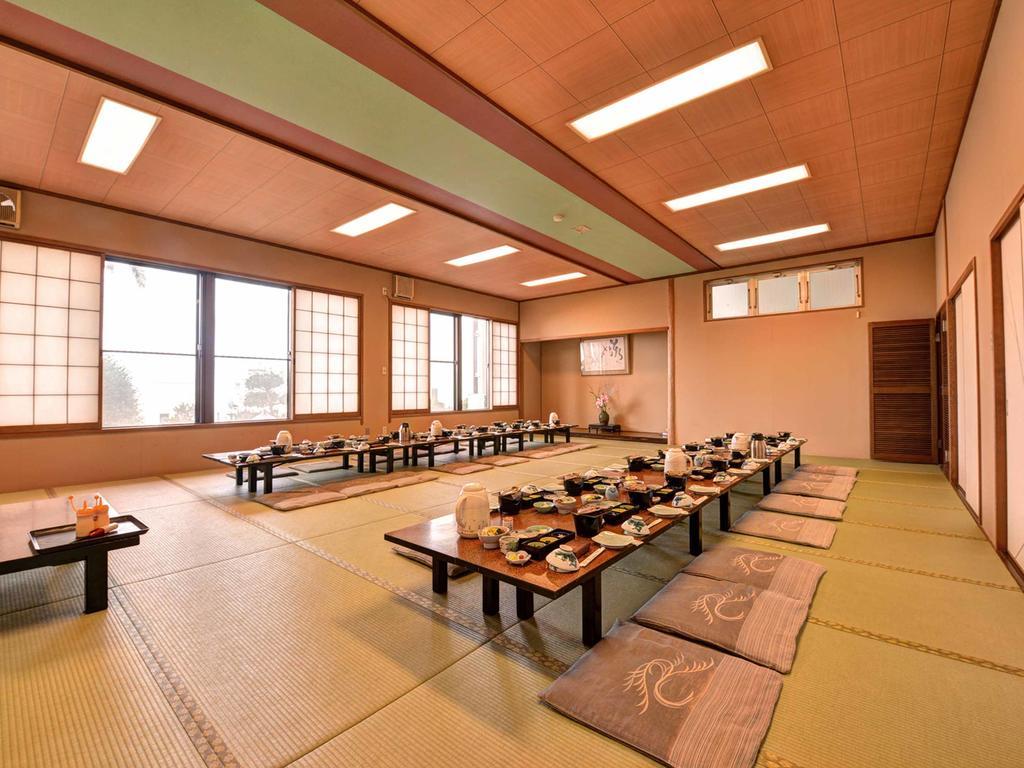Takumi Kanko Hotel 미나미치타 외부 사진