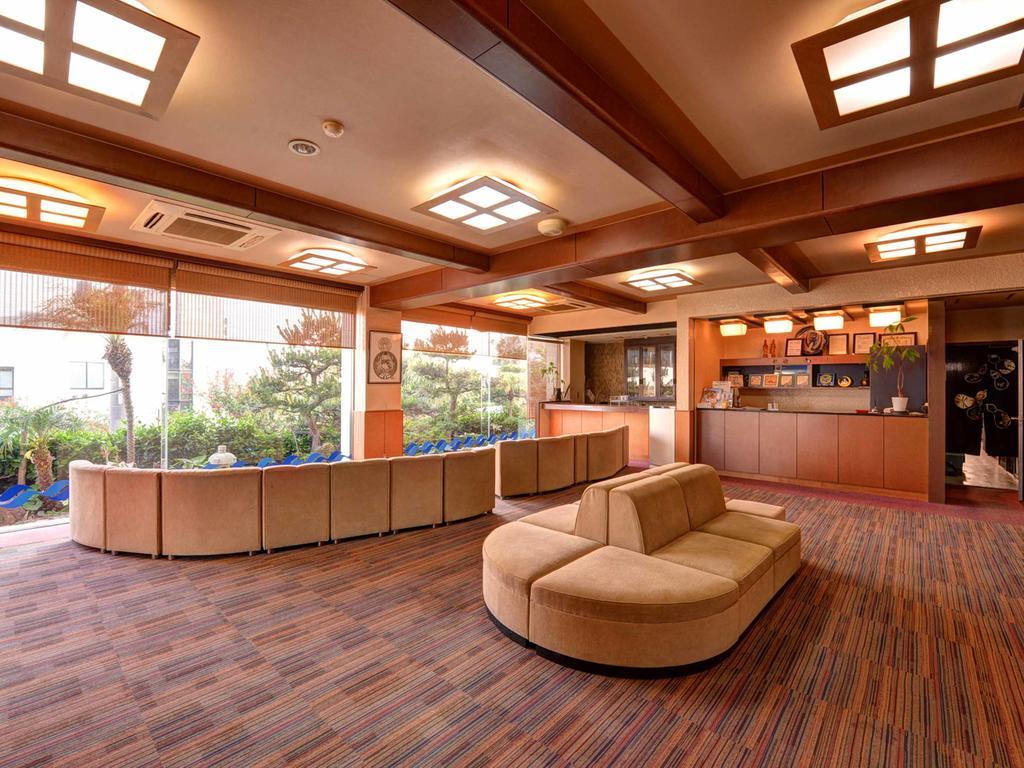 Takumi Kanko Hotel 미나미치타 외부 사진