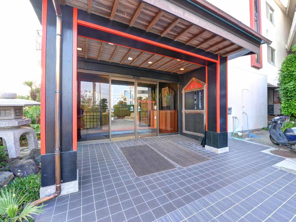 Takumi Kanko Hotel 미나미치타 외부 사진