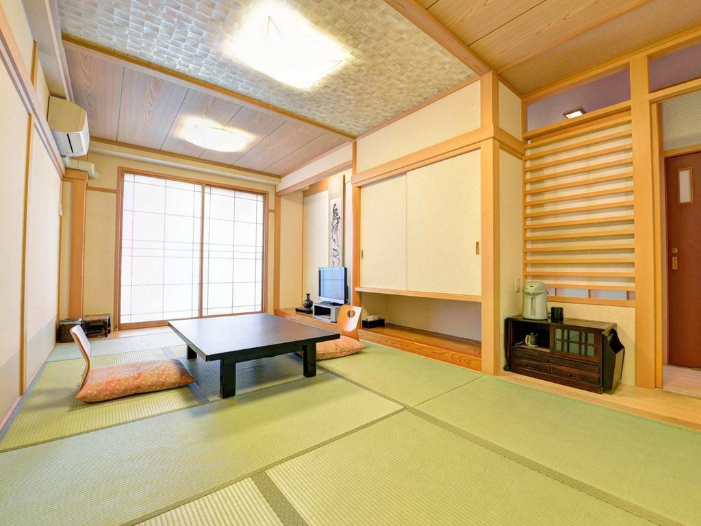 Takumi Kanko Hotel 미나미치타 외부 사진