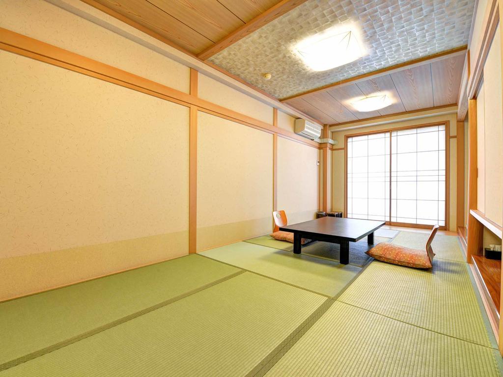 Takumi Kanko Hotel 미나미치타 외부 사진